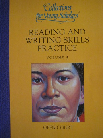 (image for) Collections for Young Scholars 5 Reading & Writing Skills (P)
