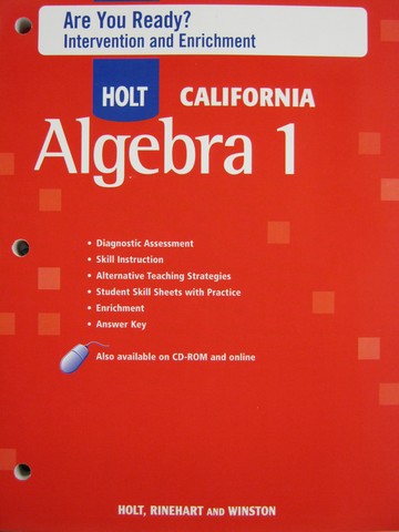 Algebra 1 homework helper