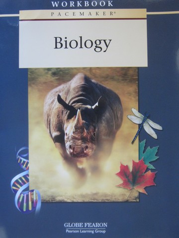 (image for) Pacemaker Biology 3rd Edition Workbook (P)