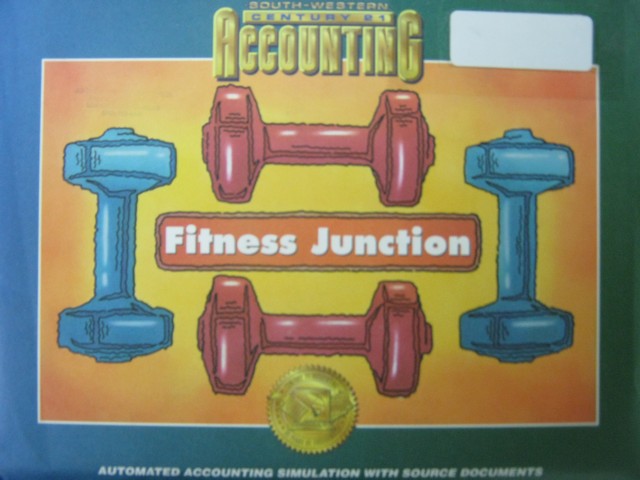 Century 21 Accounting Answer Key Century 21 Accounting Answer Key