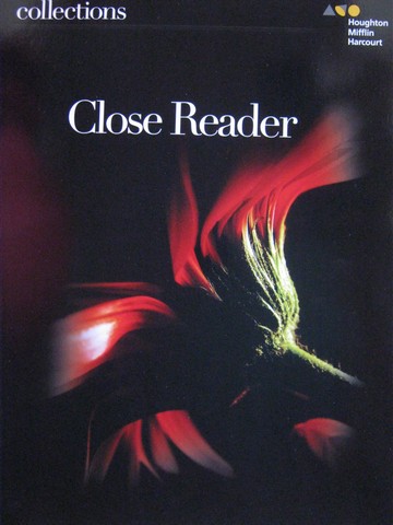 (image for) Collections 9 Close Reader (P) by Beers, Hougen, Jago, McBride,