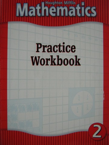 (image for) Mathematics 2 Practice Workbook (P)