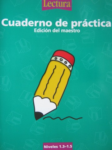 (image for) Lectura 1.3-1.5 Cuaderno de practica TE (TE)(P)