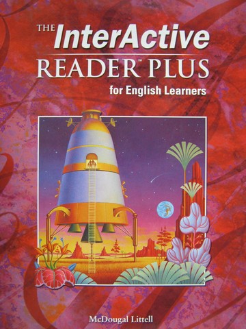 (image for) InterActive Reader Plus for EL 7 (P)
