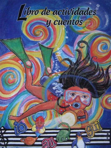 (image for) Libro de actividades y cuentos Level C (P) by Lada Josefa Kratky