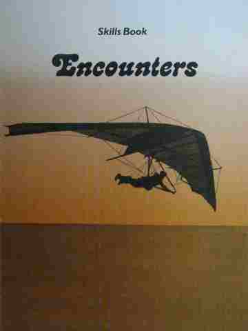 (image for) Encounters Level 15 Skills Book (P) by Eller, Hoebbel, Bryant,