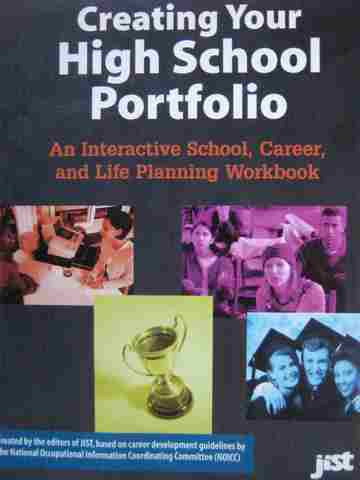 (image for) Creating Your High School Portfolio (P)