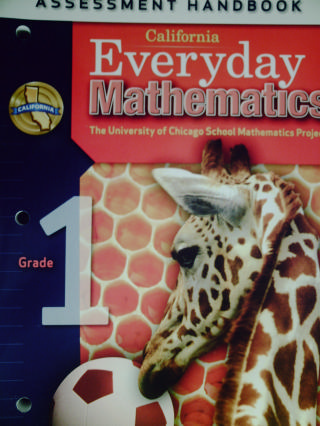Wright Group Mcgraw Hill Everyday Math 81