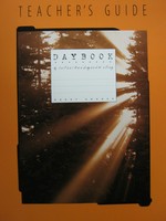 (image for) Daybook of Critical Reading & Writing 11 TG (TE)(P) by Claggett,