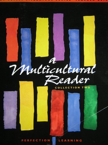 (image for) A Multicultural Reader Collection 2 TG (TE)(P) by Findlay,