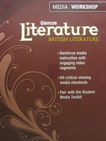 (image for) Glencoe Literature British Literature Media Workshop (DVD)