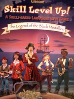 (image for) Glencoe Skill Level Up! Grade 9 A Skill-Based Language Game (CD)