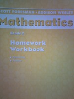 (image for) Mathematics 2 Homework Workbook (P)