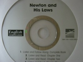 (image for) Newton & His Laws Audio CD (CD) by Funk