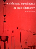 (image for) Enrichment Experiments in Basic Chemistry (P) by Michael Olmsted