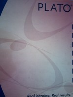 (image for) Plato Pathways Version 4.0 Network Installation Kit (Binder)