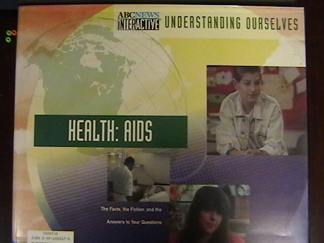 (image for) ABC News Interactive Understanding Ourselves Health AIDS (VD) - Click Image to Close