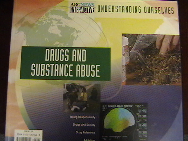 (image for) ABC News Interactive Understanding Ourselves Drugs (VD)