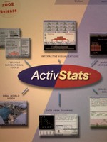 (image for) ActivStats (Pk) by Paul Velleman