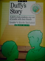 Duffy's Story for Ages 8-11 VHS Tape (VHS) (image for) Duffy's Story for Ages 8-11 VHS Tape (VHS)