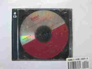 (image for) Bravo! 5th Edition Audio-Enhanced Testbank (CD)