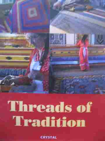 (image for) Threads of Tradition (DVD)