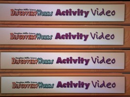(image for) DiscoveryWorks Level 3 Activity Video (Pk)