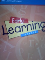 Early Learning Series Living Book Library School Ed (Binder) (image for) Early Learning Series Living Book Library School Ed (Binder)