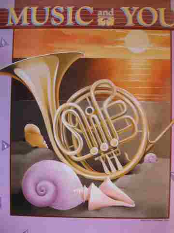 (image for) Music & You 5 Records (Record)(Pk)