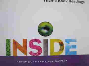 (image for) Inside Level A Theme Book Readings (2-CDs Set)