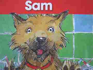(image for) Early Connections Sam (P) by Ned Jensen