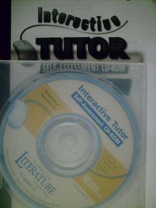 (image for) Reader's Choice Course 2 Interactive Tutor Self Assessment (CD)
