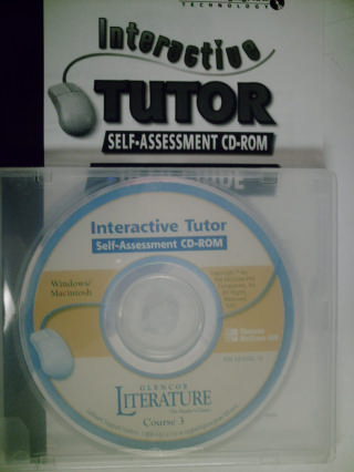 (image for) Reader's Choice Course 3 Interactive Tutor Self Assessment (CD)