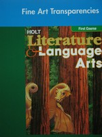 (image for) Fine Art Transparencies 1st Course (P)