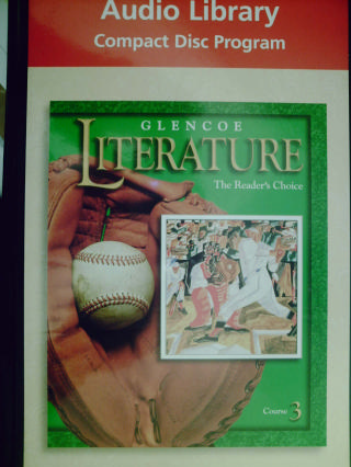 (image for) Reader's Choice Course 3 Audio Library (Pk)