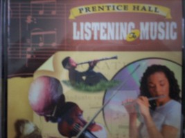 (image for) Literature Copper Level Listening to Music (CD)