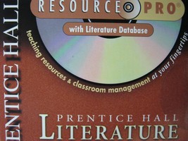 (image for) Literature Copper Level Resource Pro (TE)(CD)