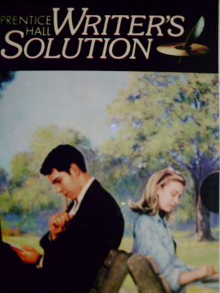 (image for) Writer's Solution Diamond Writers at Work Videotape (VHS)