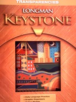 (image for) Keystone D Transparencies (P) by Chamot, Mado, & Hollie