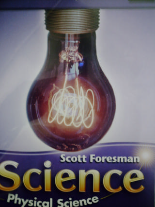 (image for) Physical Science Discovery Channel Professional Development(DVD)