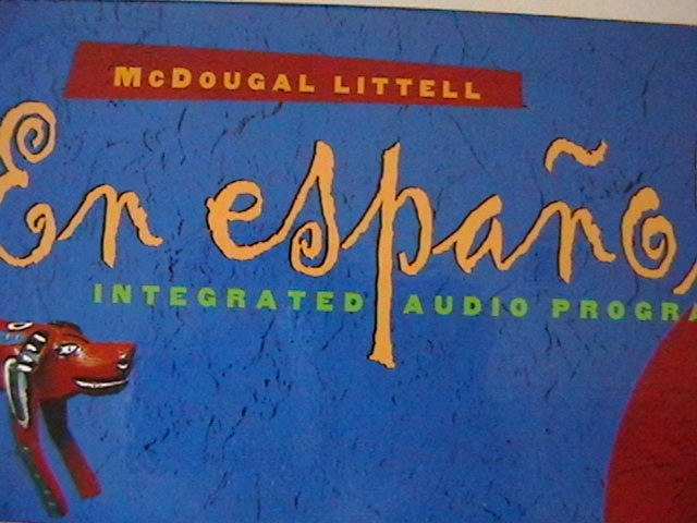 (image for) En espanol! 1uno Audiocassettes (Pk)