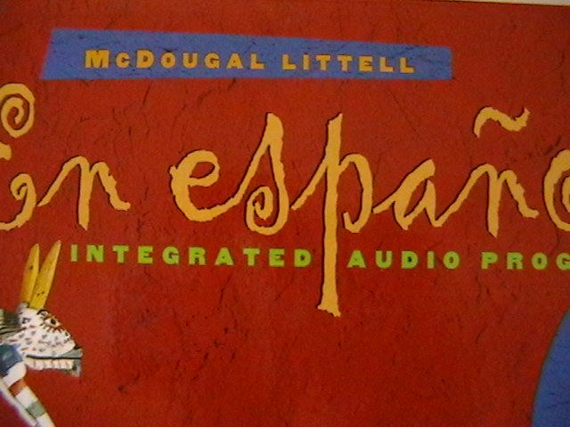 (image for) En espanol! 2dos Audiocassettes (Pk)