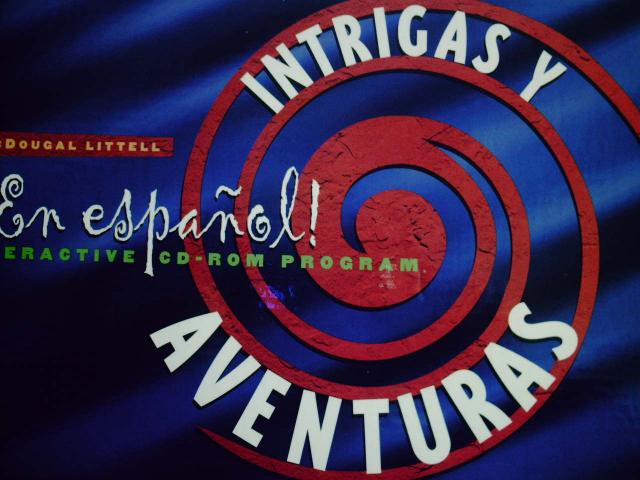 (image for) En espanol! 1uno Interactive CD-ROM Program LabPack (Pk)