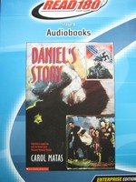 (image for) Read 180 Stage B Enterprise Audiobooks Daniel's Story (CD)