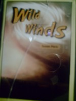 New Heights Wild Winds Audio Cassette (Cassette) by Susan Paris
