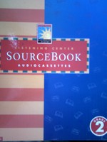 (image for) Scholastic Literacy Place 2 SourceBook Audiocassettes (Pk)