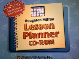 (image for) DiscoveryWorks 2 Lesson Planner CD-ROM (CA)(CD)