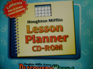 (image for) DiscoveryWorks 3 Lesson Planner CD-ROM (CA)(CD)