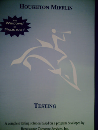 (image for) Precalculus 5th Edition Testing (Pk)