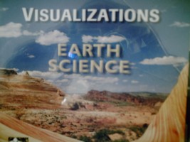 (image for) Earth Science Visualizations (CD)